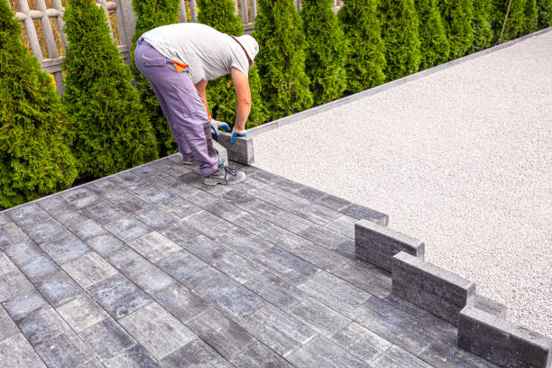 Best Affordable Driveway Pavers  in Kellogg, ID
