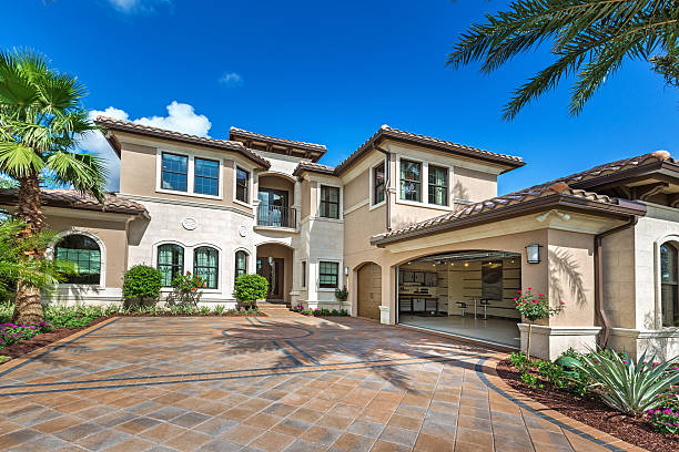 Best Custom Driveway Pavers  in Kellogg, ID