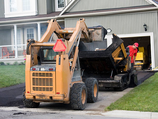 Best Driveway Pavers Cost  in Kellogg, ID