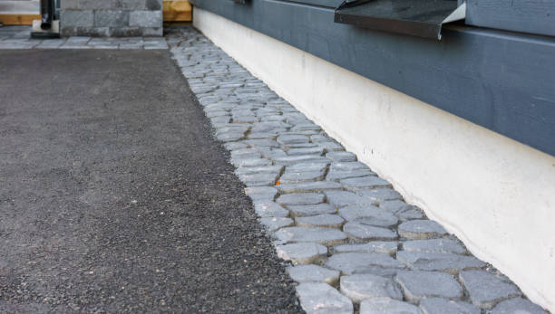 Best Interlocking Driveway Pavers  in Kellogg, ID