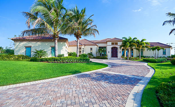 Best Concrete Paver Driveway  in Kellogg, ID
