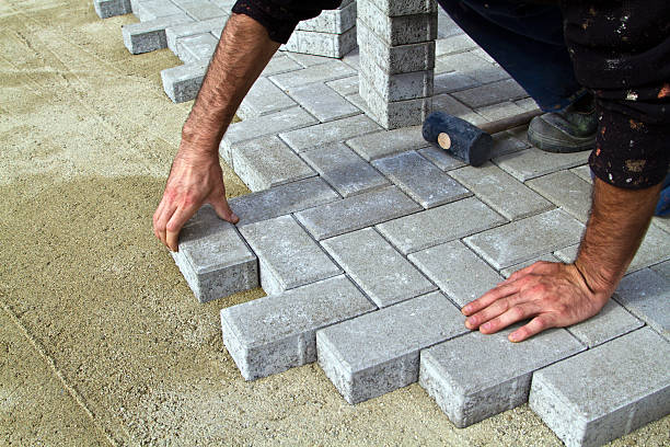 Best Driveway Pavers Near Me  in Kellogg, ID