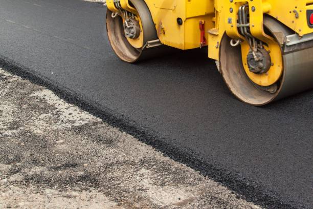 Best Affordable Driveway Paving  in Kellogg, ID